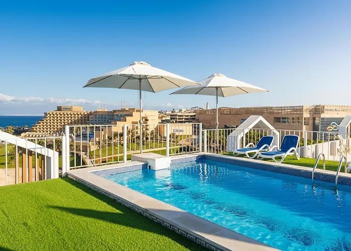 Luxury Sea View 406