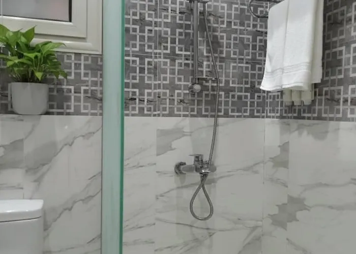 Luxury Sea View 406 Хургада
