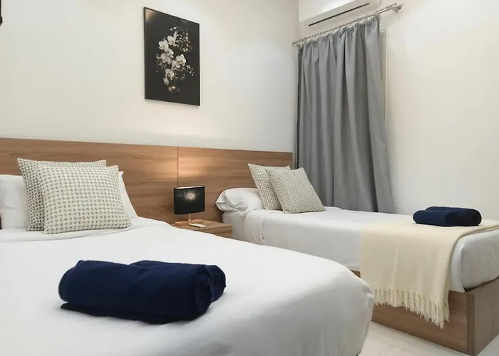 Luxury Sea View 406 Хургада