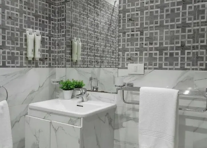 Luxury Sea View 406 Апартаменты Хургада